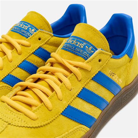 adidas Handball Spezial Wonder Glow Blue 